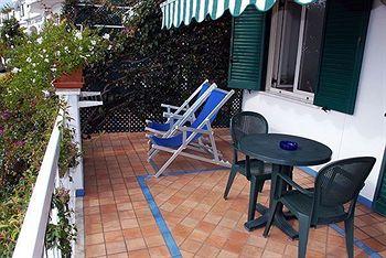 Hotel Bellevue Suite Amalfi Via Mauro Comite 26