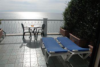 Hotel Bellevue Suite Amalfi Via Mauro Comite 26