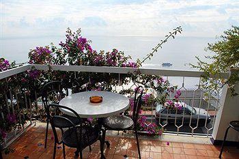 Hotel Bellevue Suite Amalfi Via Mauro Comite 26