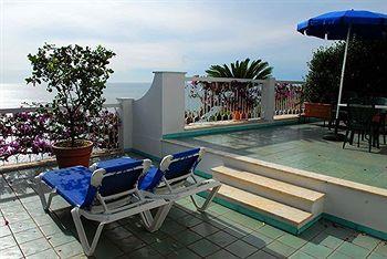 Hotel Bellevue Suite Amalfi Via Mauro Comite 26