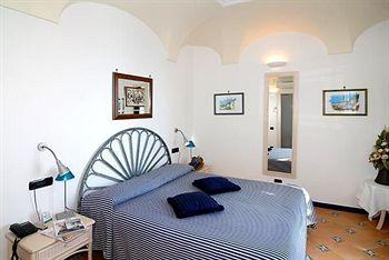 Hotel Bellevue Suite Amalfi Via Mauro Comite 26