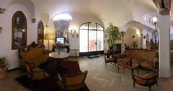 Hotel Residence Amalfi 9 Corso Delle Repubbliche Marinare