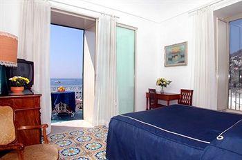 Hotel Residence Amalfi 9 Corso Delle Repubbliche Marinare