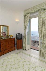 Hotel Residence Amalfi 9 Corso Delle Repubbliche Marinare