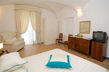 Hotel Residence Amalfi 9 Corso Delle Repubbliche Marinare