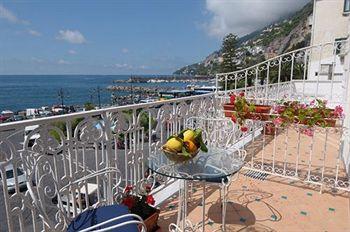 Hotel Residence Amalfi 9 Corso Delle Repubbliche Marinare