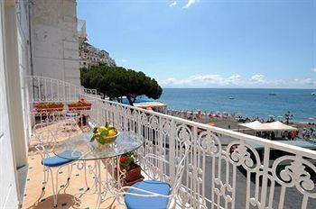 Hotel Residence Amalfi 9 Corso Delle Repubbliche Marinare