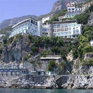 Miramalfi Hotel Amalfi Via Quasimodo 3