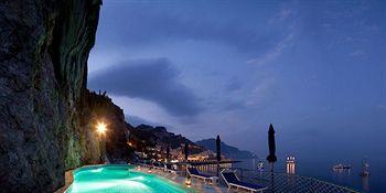 Miramalfi Hotel Amalfi Via Quasimodo 3