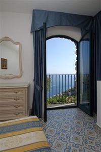 Grand Hotel Excelsior Amalfi Via Papa Leone X