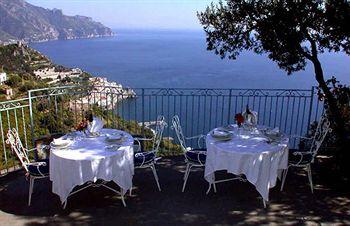 Grand Hotel Excelsior Amalfi Via Papa Leone X