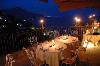 Grand Hotel Excelsior Amalfi Via Papa Leone X