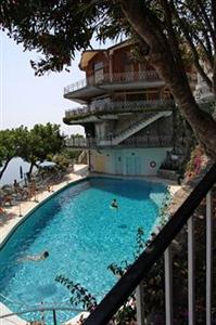 Grand Hotel Excelsior Amalfi Via Papa Leone X