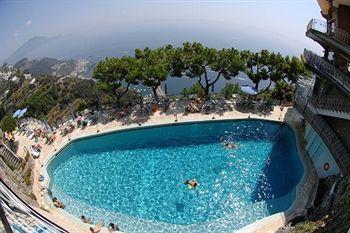 Grand Hotel Excelsior Amalfi Via Papa Leone X