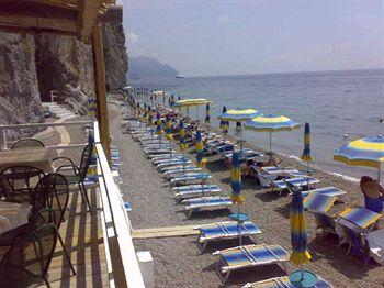 Grand Hotel Excelsior Amalfi Via Papa Leone X