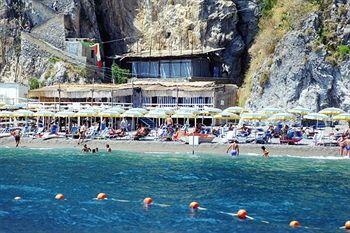 Grand Hotel Excelsior Amalfi Via Papa Leone X