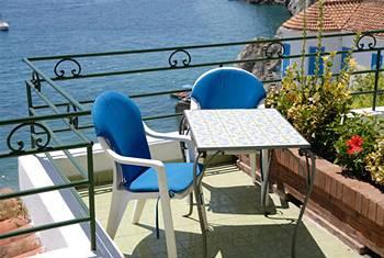 Aurora Hotel Amalfi Piazzale dei Prontontini, 7