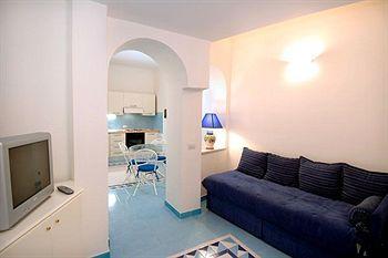 Aurora Hotel Amalfi Piazzale dei Prontontini, 7