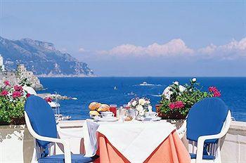 Aurora Hotel Amalfi Piazzale dei Prontontini, 7