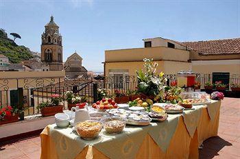 Hotel Amalfi Via dei Pastai 3