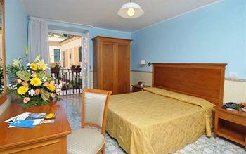 Hotel Amalfi Via dei Pastai 3