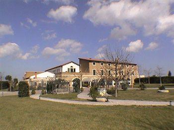 Tenuta Cocevola Hotel Andria Ss Castel Del Monte 170