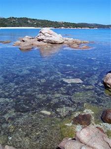 Tre Botti Hotel Arzachena Baja Sardinia