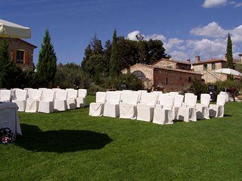 Borgo Casabianca Hotel Asciano Localita Casabianca