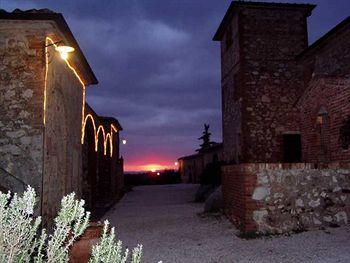 Borgo Casabianca Hotel Asciano Localita Casabianca