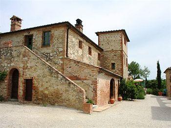 Borgo Casabianca Hotel Asciano Localita Casabianca