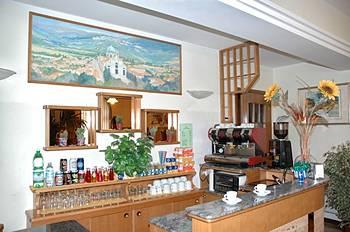 Vignola Hotel Assisi Via San Bernardino da Siena 23