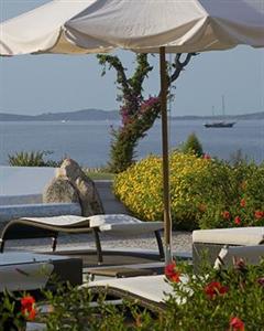 L'Ea Bianca Luxury Resort Arzachena 1956 Loc Cala Dei Ginepri