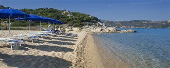 L'Ea Bianca Luxury Resort Arzachena 1956 Loc Cala Dei Ginepri