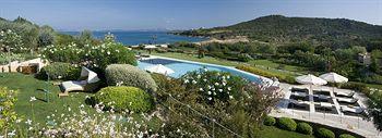 L'Ea Bianca Luxury Resort Arzachena 1956 Loc Cala Dei Ginepri