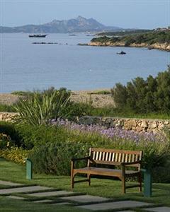 L'Ea Bianca Luxury Resort Arzachena 1956 Loc Cala Dei Ginepri