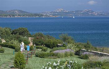 L'Ea Bianca Luxury Resort Arzachena 1956 Loc Cala Dei Ginepri