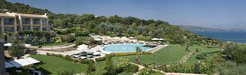 L'Ea Bianca Luxury Resort Arzachena 1956 Loc Cala Dei Ginepri