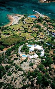 Pitrizza Hotel Arzachena Porto Cervo Costa Smeralda