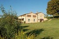 Vecchio Fienile Casa Vacanze Barberino Val d'Elsa Strada di Poppiano 34