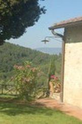 Vecchio Fienile Casa Vacanze Barberino Val d'Elsa Strada di Poppiano 34