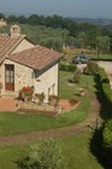 Vecchio Fienile Casa Vacanze Barberino Val d'Elsa Strada di Poppiano 34