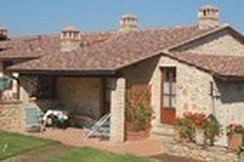 Vecchio Fienile Casa Vacanze Barberino Val d'Elsa Strada di Poppiano 34