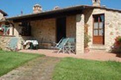 Vecchio Fienile Casa Vacanze Barberino Val d'Elsa Strada di Poppiano 34