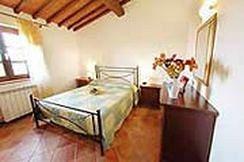 Vecchio Fienile Casa Vacanze Barberino Val d'Elsa Strada di Poppiano 34