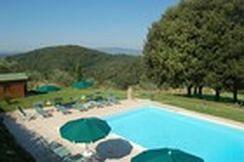 Vecchio Fienile Casa Vacanze Barberino Val d'Elsa Strada di Poppiano 34