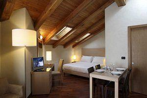 Jafferau Hotel Bardonecchia Localita Fregiusia