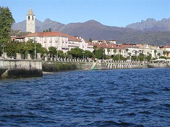 Residence Dei Fiori Baveno Corso Garibaldi 41