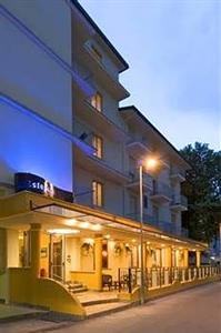 Hotel Estense Bellaria-Igea Marina Via Plauto 11