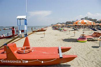 Hotel Estense Bellaria-Igea Marina Via Plauto 11