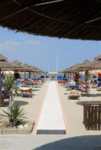 Hotel Estense Bellaria-Igea Marina Via Plauto 11